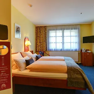 Hotel Elbinsel Free Parking, Hamburg
